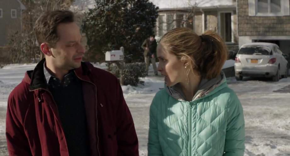 Mercedes-Benz R-Klasse