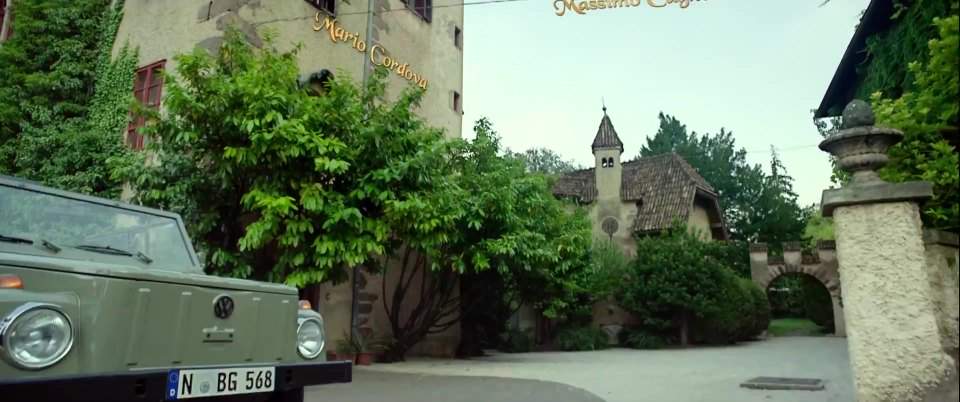 Volkswagen Kurierwagen