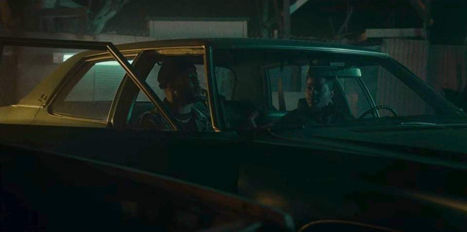 Chevrolet Impala