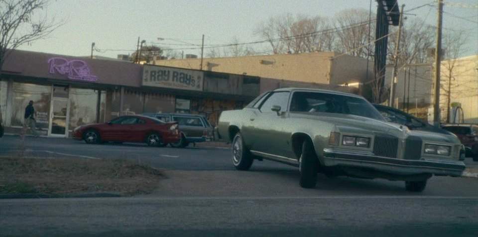 Mitsubishi Eclipse 4G