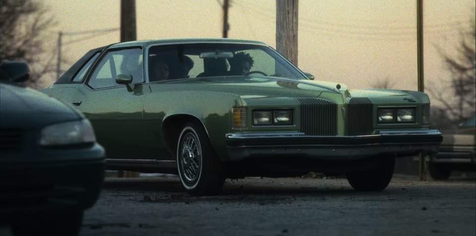 Pontiac Grand Prix