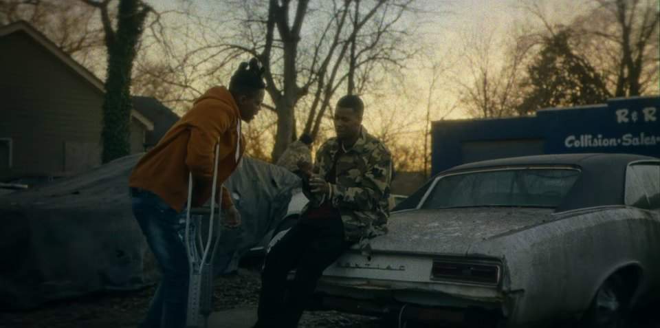 Pontiac Tempest Custom