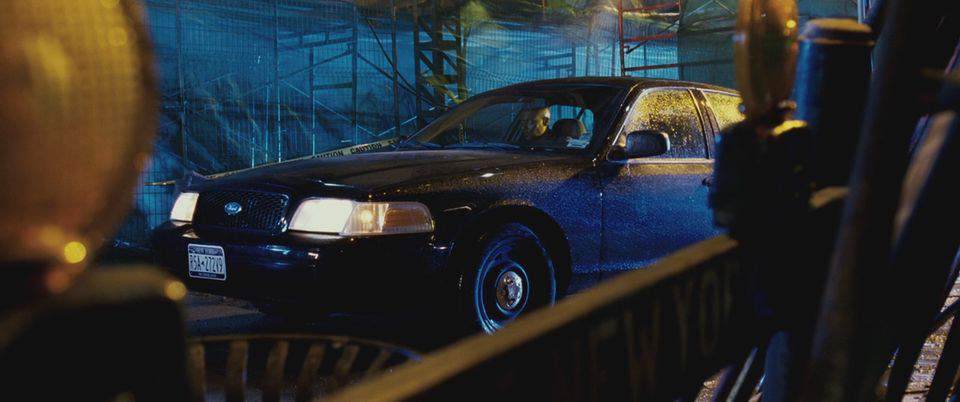 Ford Crown Victoria