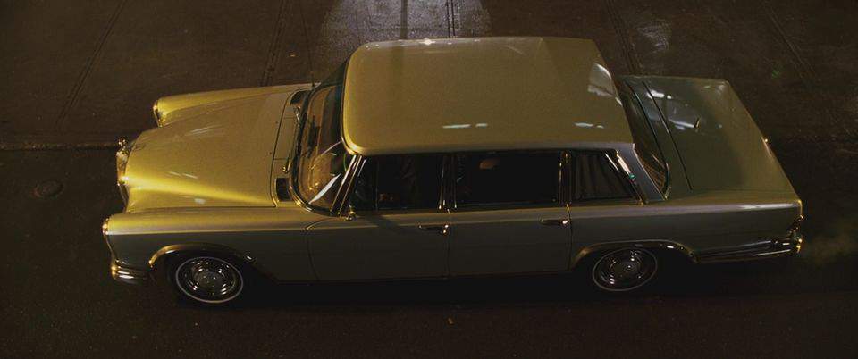 Mercedes-Benz 600
