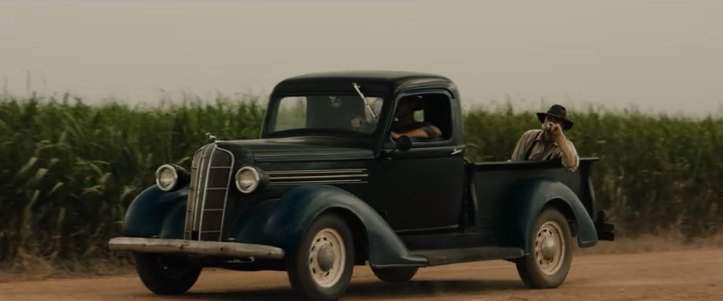 Dodge unknown