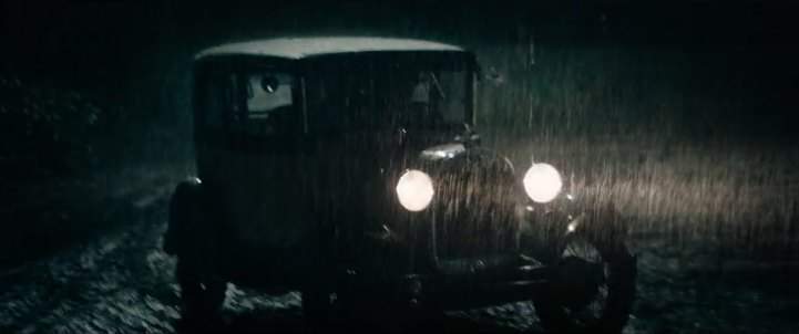 Ford Model A