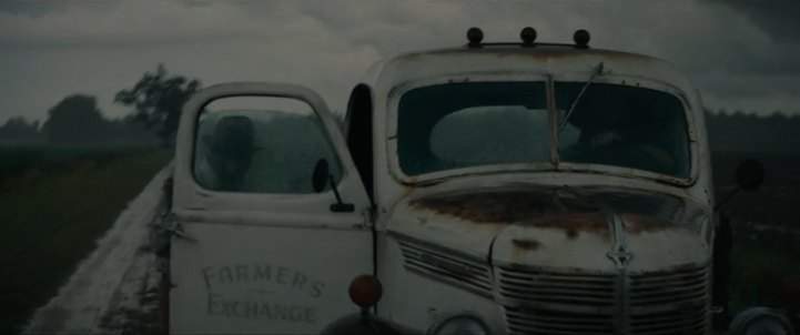 International Harvester D-Series