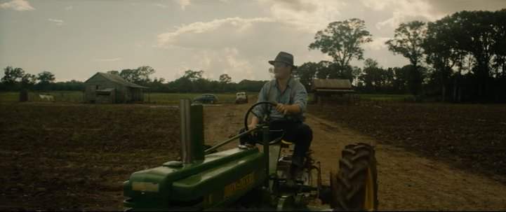 John Deere Model B