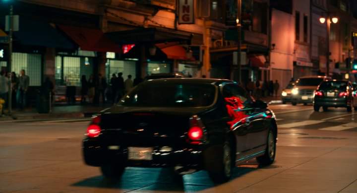 Chevrolet Monte Carlo
