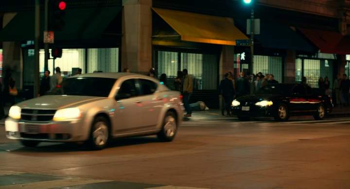Dodge Avenger