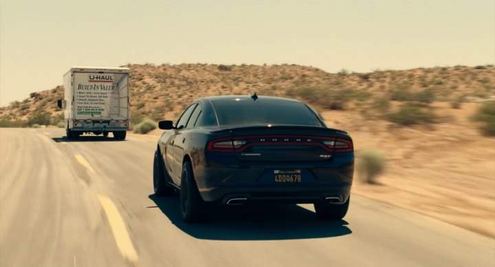 Dodge Charger