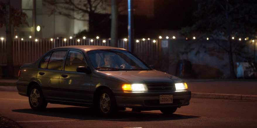 Toyota Tercel
