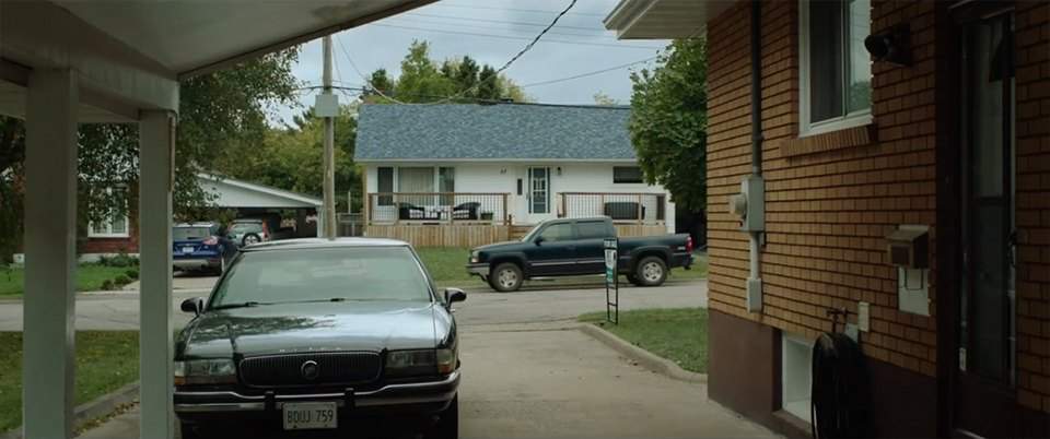 Buick LeSabre