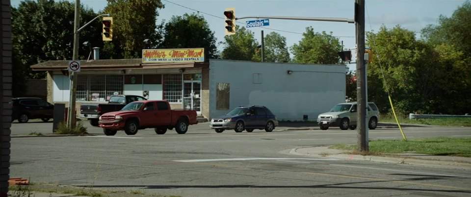 Dodge Dakota