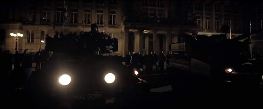 Alvis FV 101 Scorpion