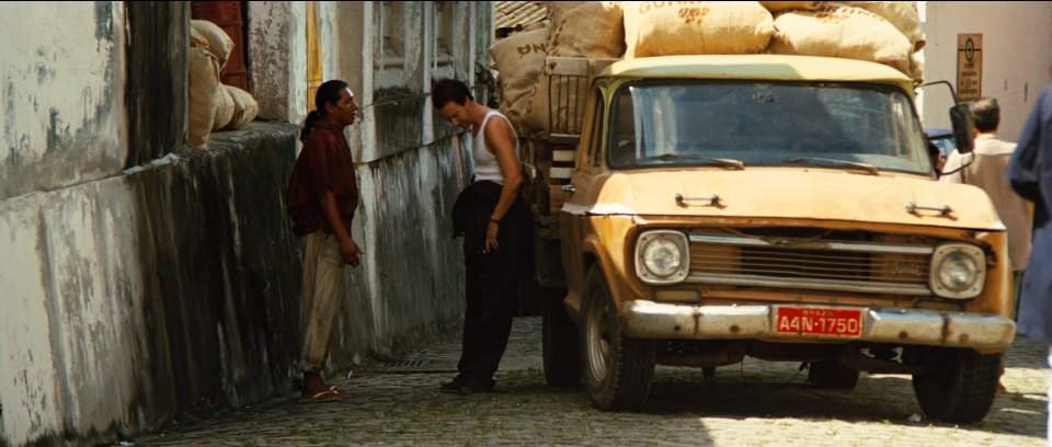 Chevrolet Série 10
