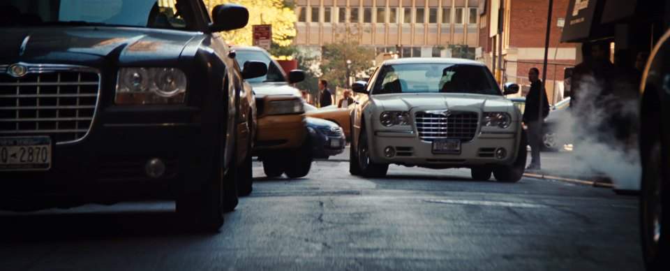 Chrysler 300