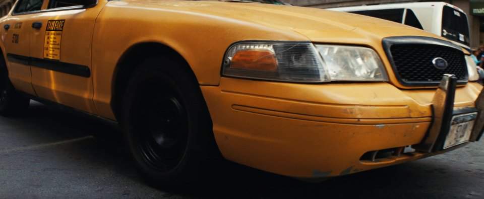 Ford Crown Victoria