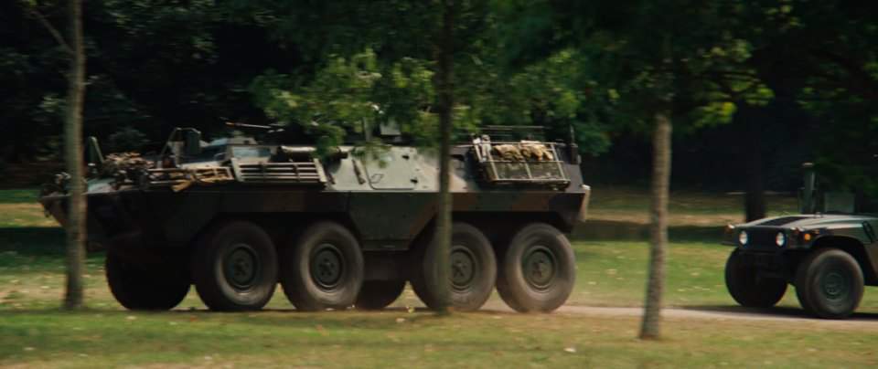 Omni International V-150-S