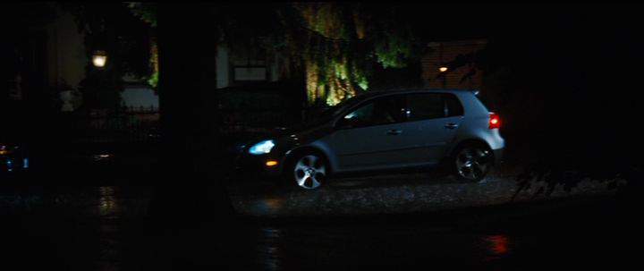 Volkswagen GTI V