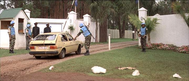 Mazda 323
