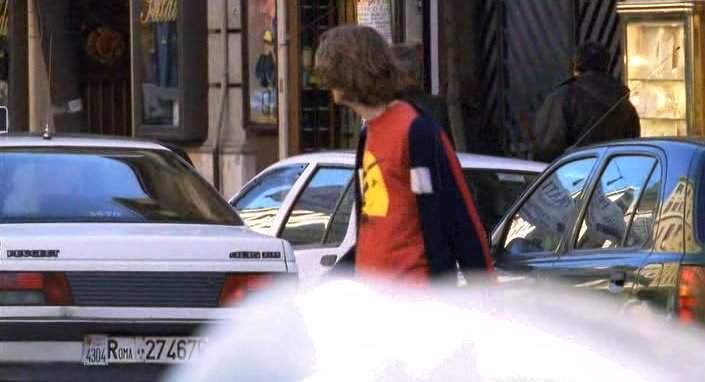 Peugeot 405