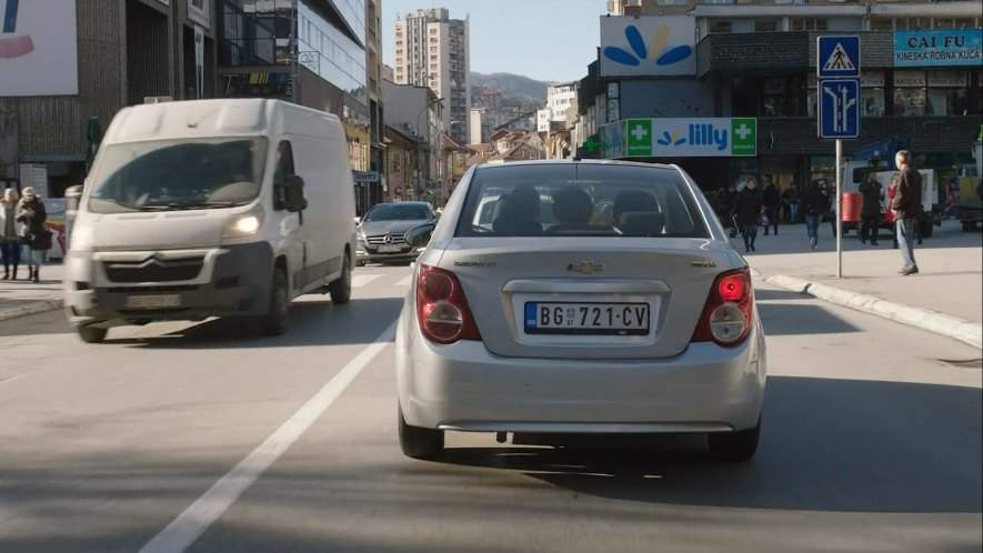 Citroën Jumper