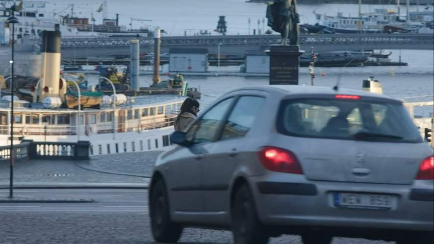 Peugeot 307