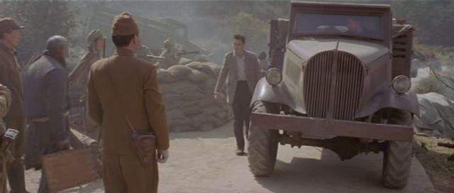 Isuzu Type 94