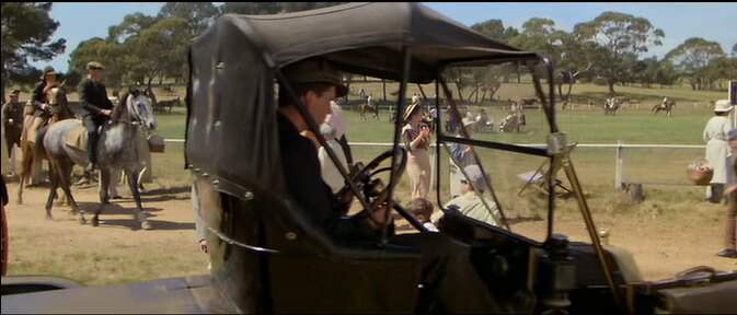 Ford Model T