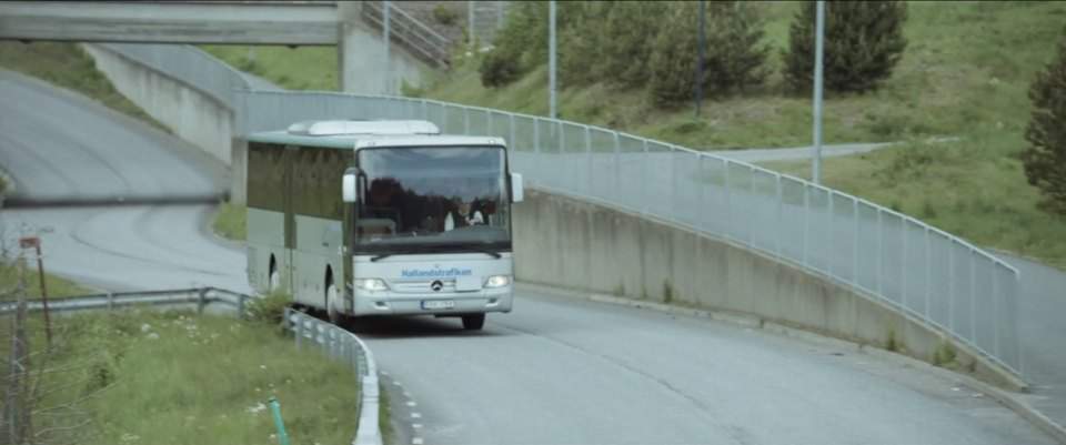 Mercedes-Benz Integro