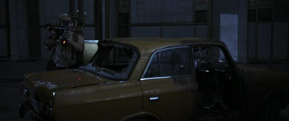 IZh Moskvitch 412 IE