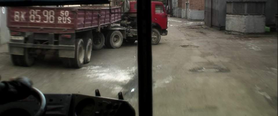 KamAZ 5410
