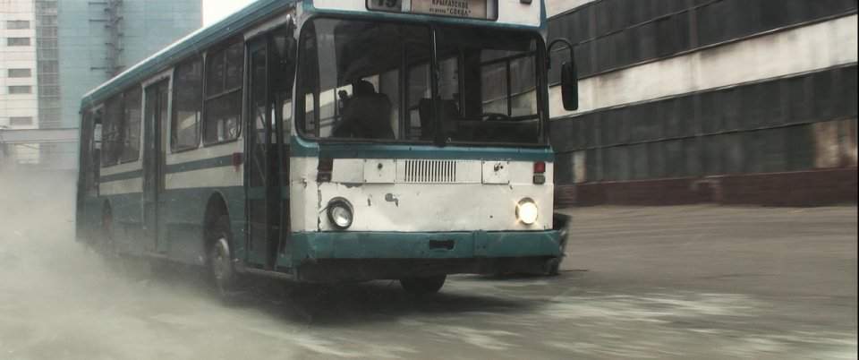 LiAZ 5256