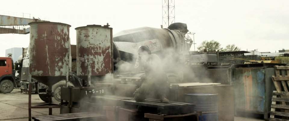MAZ 630305