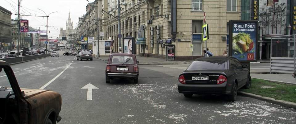 VAZ 2104 Zhiguli