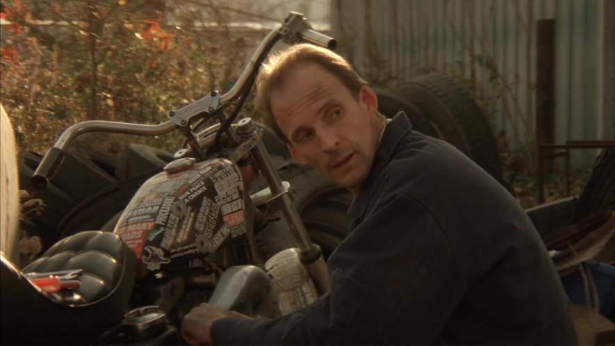 Harley-Davidson XL 1000 Sportster