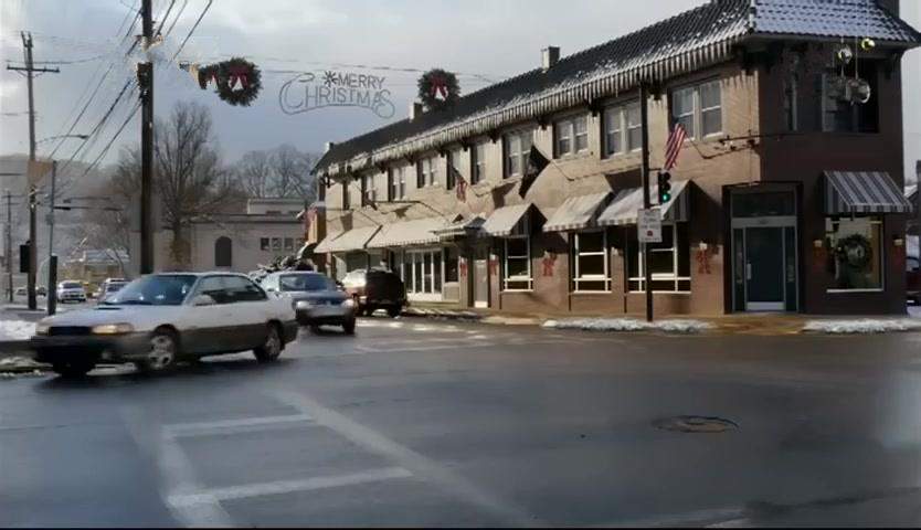 Subaru Legacy Outback SUS