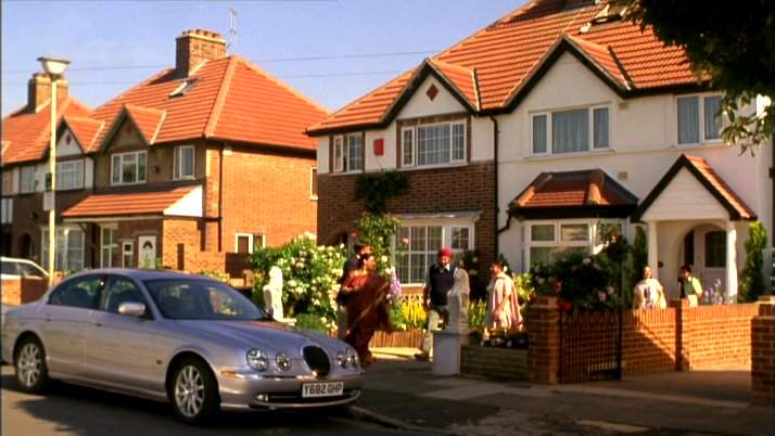 Jaguar S-Type