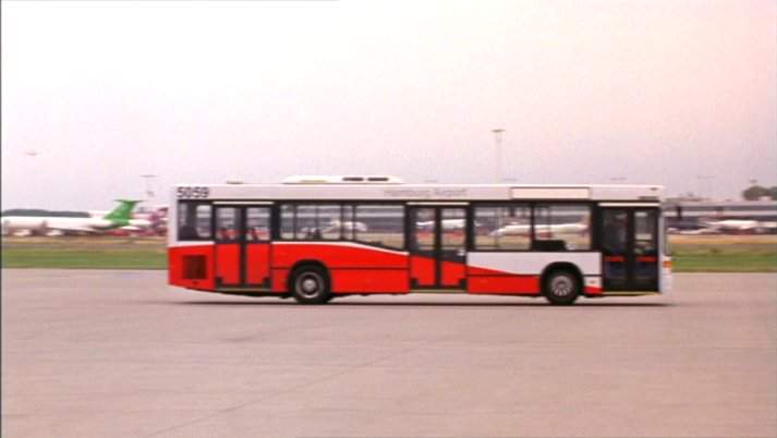 Mercedes-Benz O 405 N2