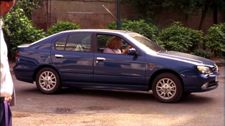 Nissan Primera