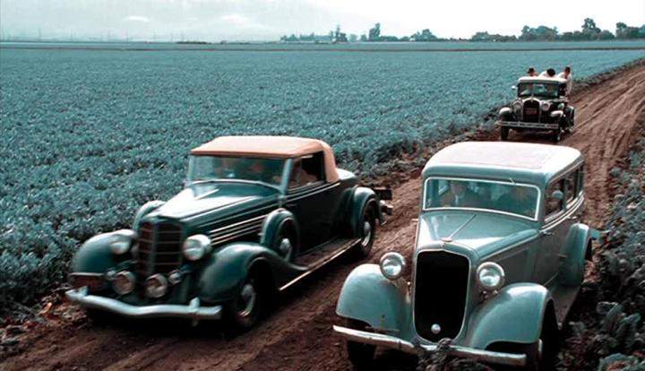 Buick Series 90