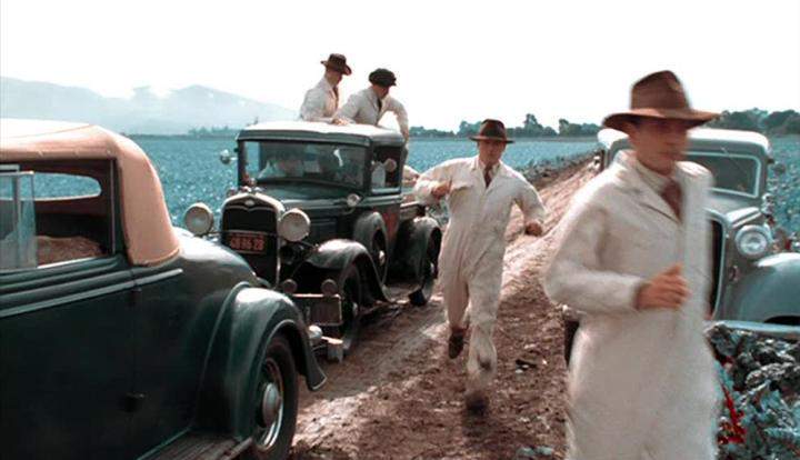 Ford Model A
