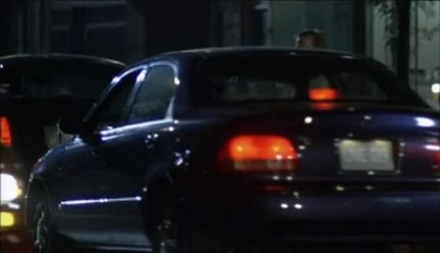 Mazda 626