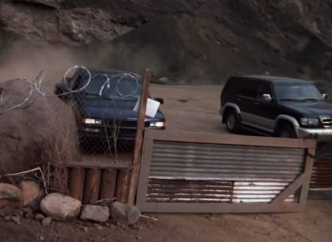 Chevrolet C/K-Series