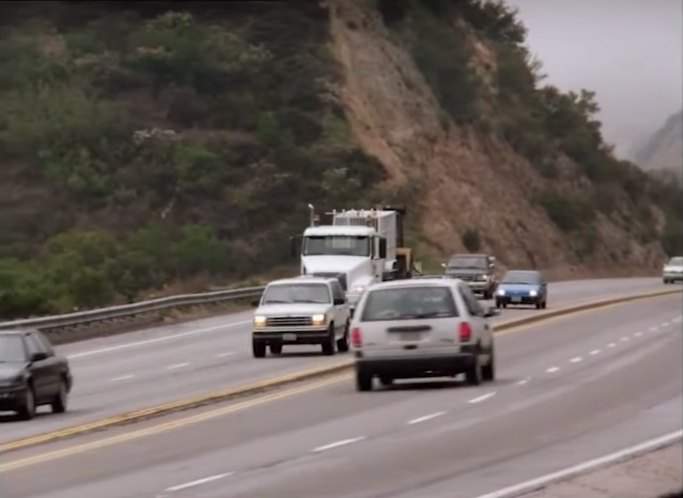 Plymouth Grand Voyager