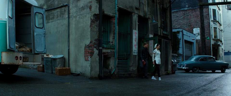 Chevrolet Styleline De Luxe