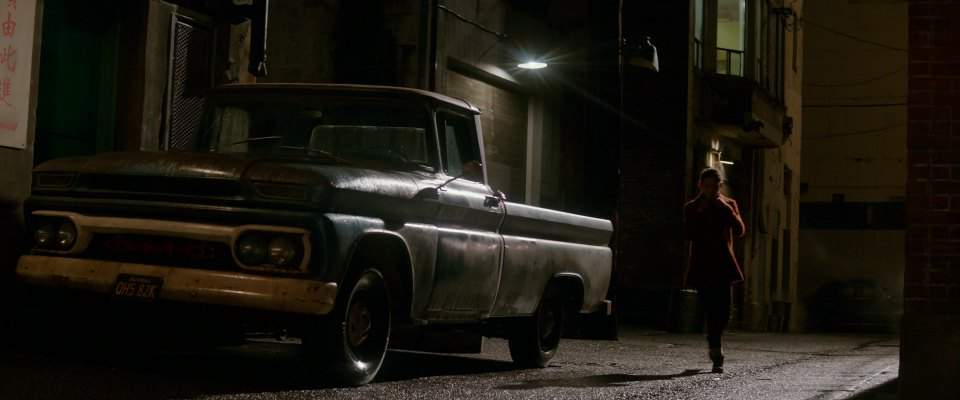 GMC 1000