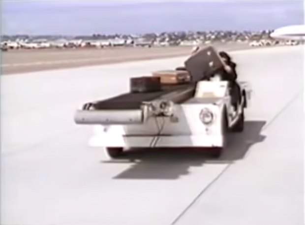 Cochran 600H