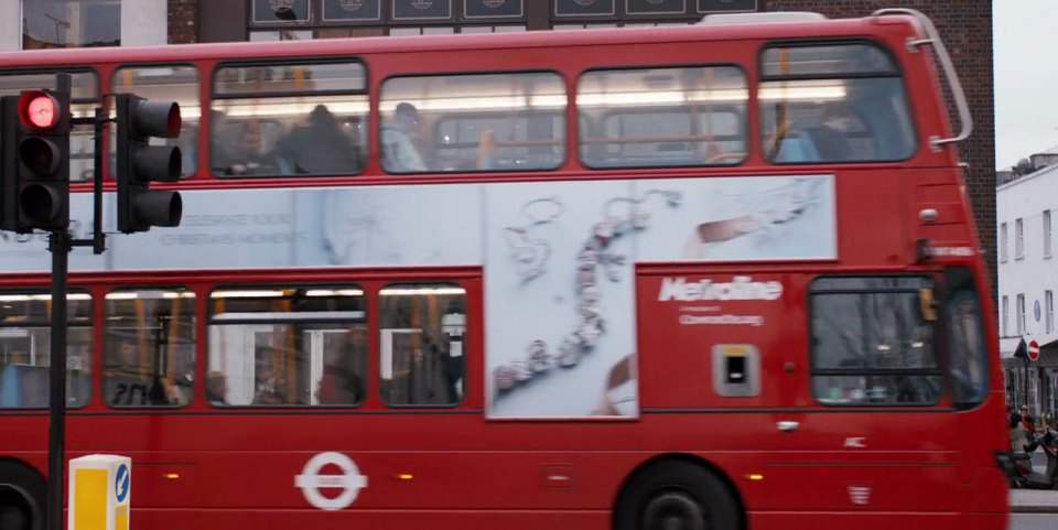 Volvo B9 TL